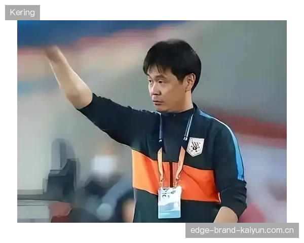 鲁能教练团队优化轮换，球员出场效率上升
